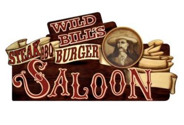 Wild Bill`sSaloon