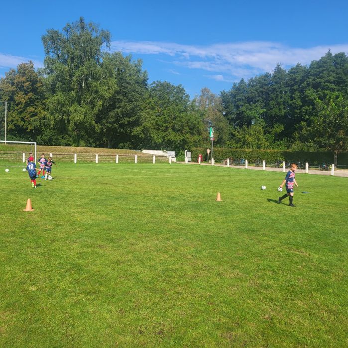 Camp 22426 FC Durmersheim