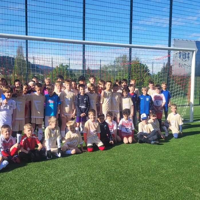 Camp 22505 TSV Loffenau