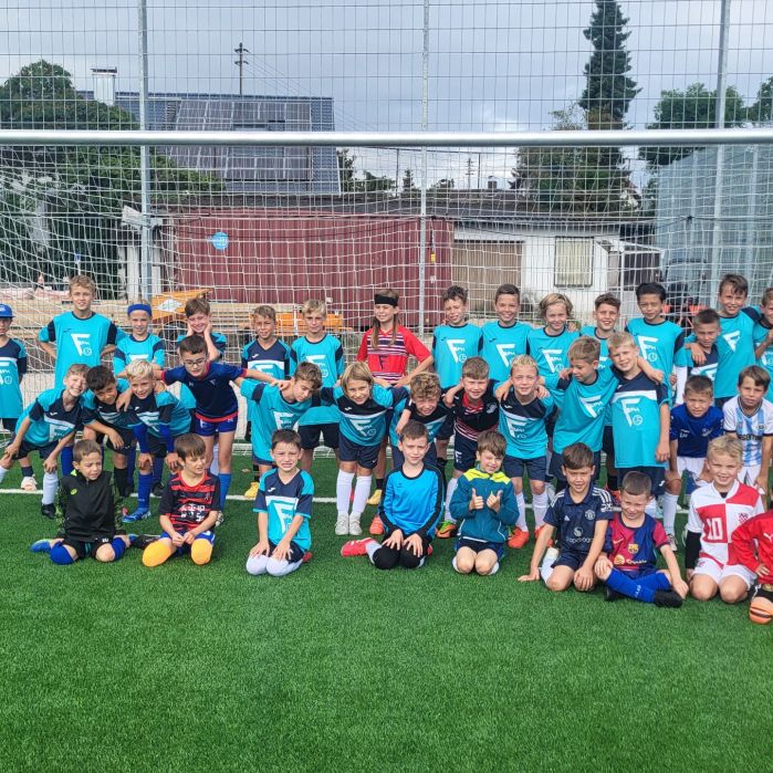 Camp 22520 FV Ottersdorf