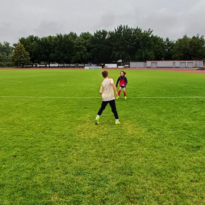 Camp 22521 SV Germania Bietigheim