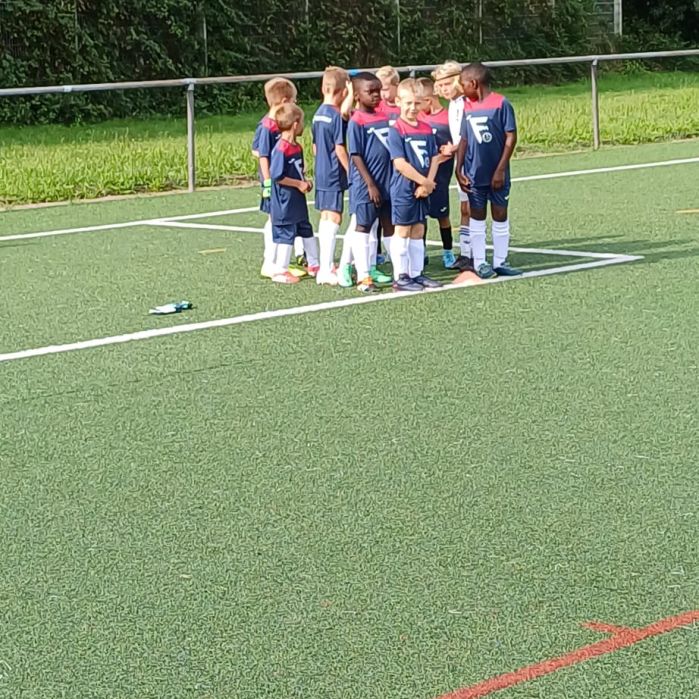 Camp 22522 SV 08 Kuppenheim
