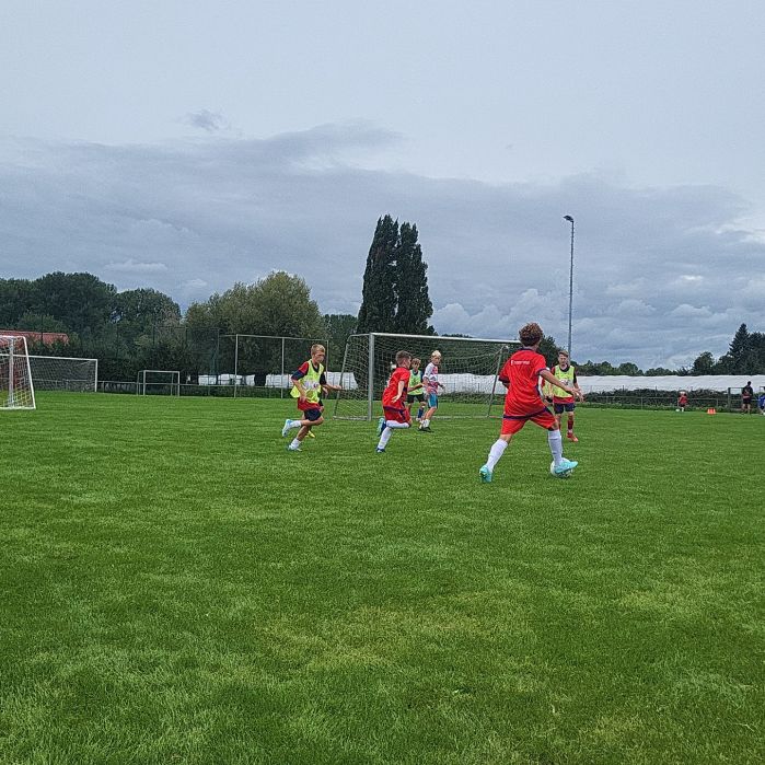 Camp 22528 FV Iffezheim