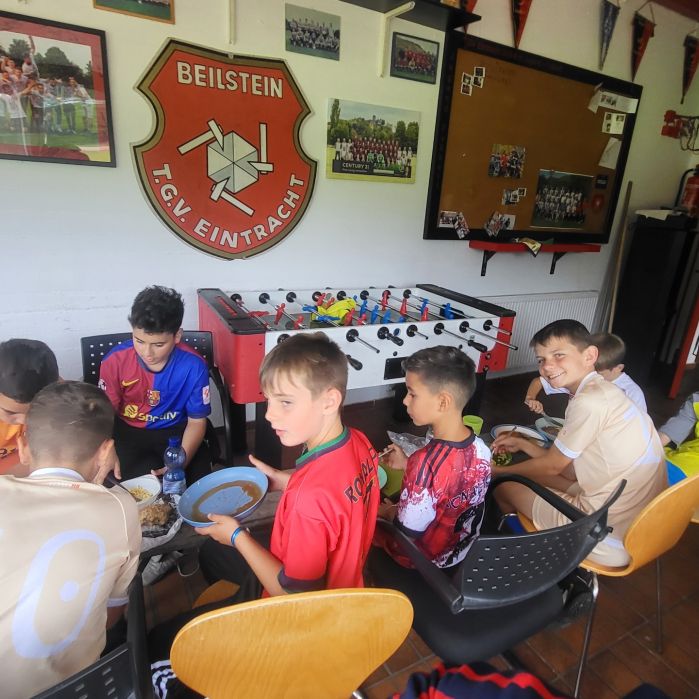 Camp 22530 TGV Eintracht Beilstein