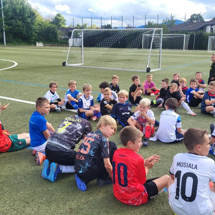 Camp 22532 VFR Bischweier