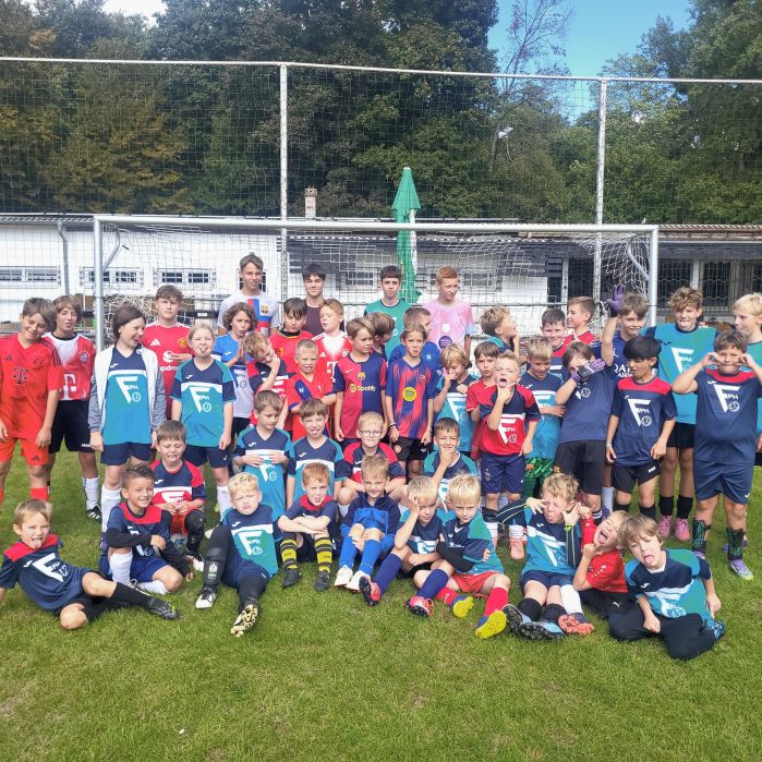 Camp 22534 SC Neuburgweier