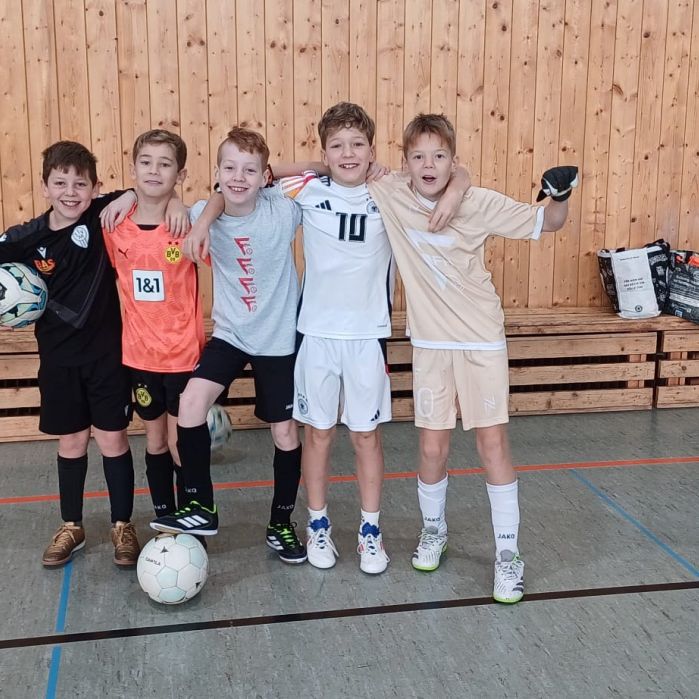 Camp 22540 CVJM Neureut