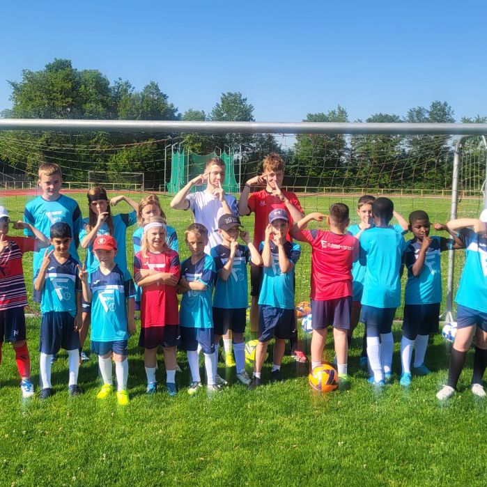 Camp 22612 TuS Hügelsheim