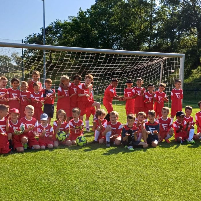 Camp 22613 1. SV Mörsch